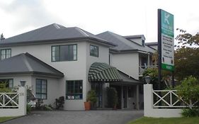 Karaka Tree Motel